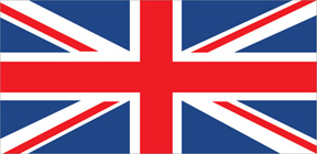 Flag of the United Kingdom